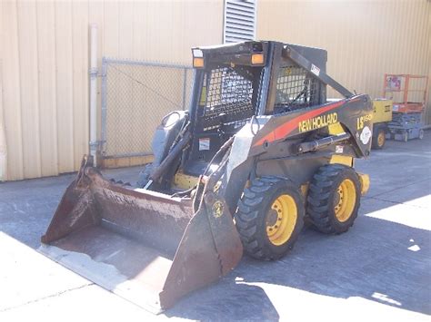 new holland ls160 skid steer specifications|new holland ls160 specifications.